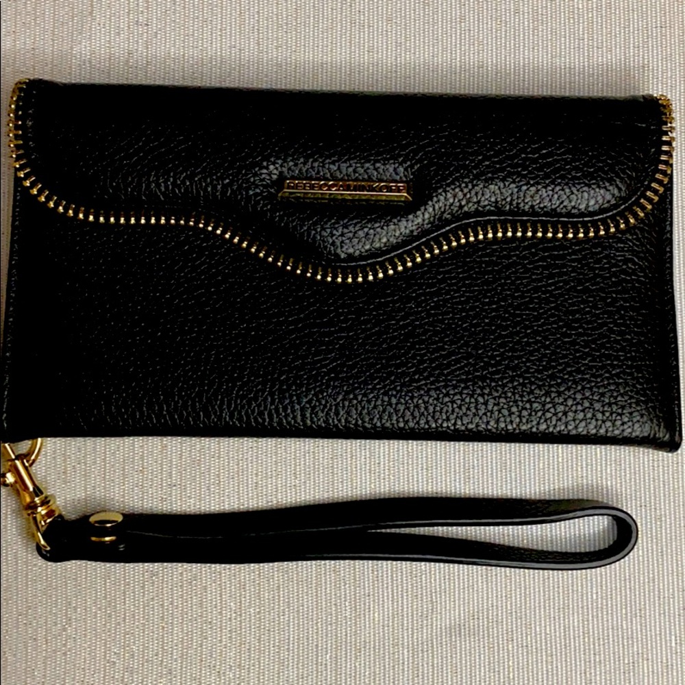 Rebecca Minkoff M.A.B. Tech Wristlet iPhone 6/6s